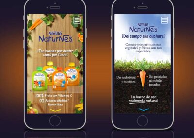 CONSUMER GOOD APP