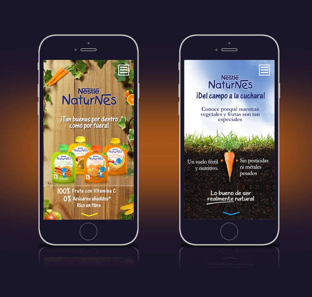 CONSUMER GOOD APP