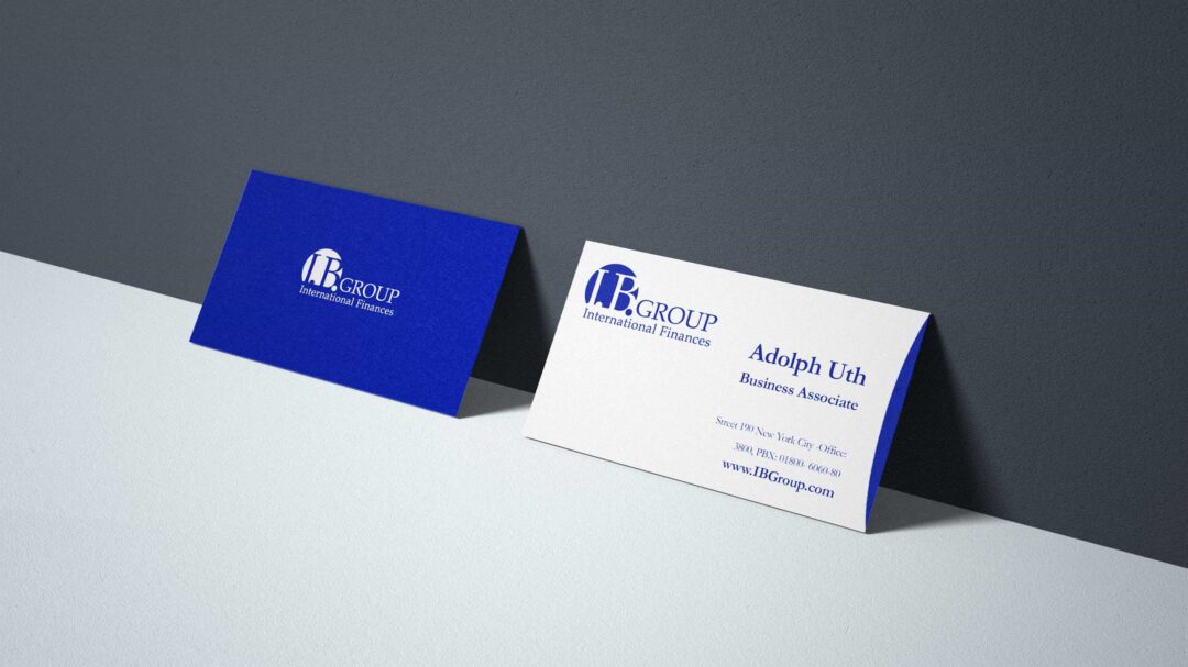 IBGROUP