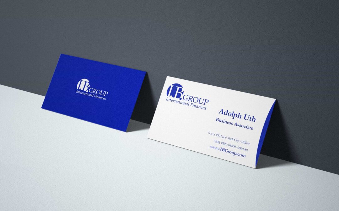 IBGROUP