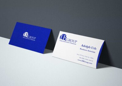 IBGROUP
