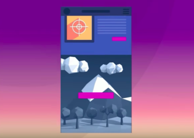 UI/UX prototype
