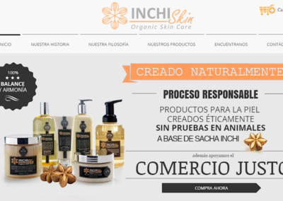 COSMETIC GROUP