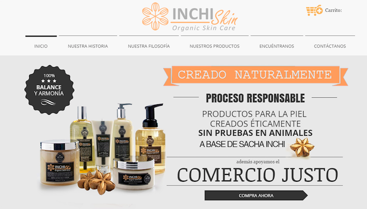 COSMETIC GROUP