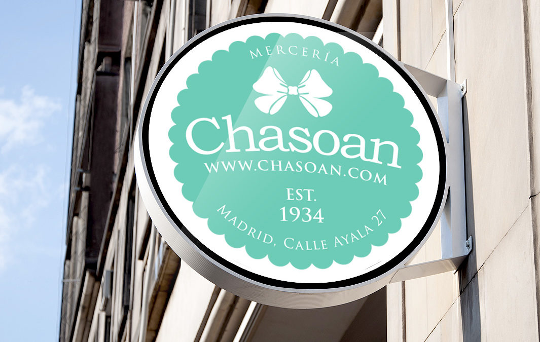 CHASOAN