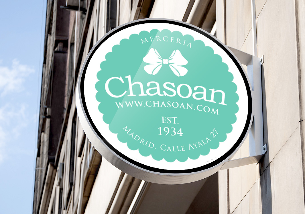 CHASOAN