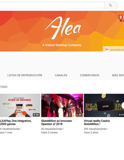 Headers design social media