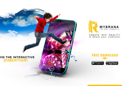 App promotion