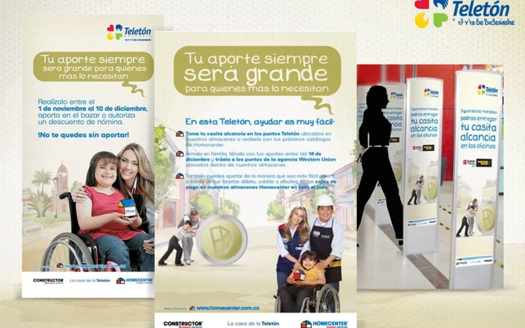 Charities Campaign