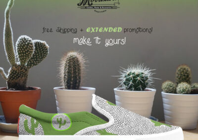 promo design