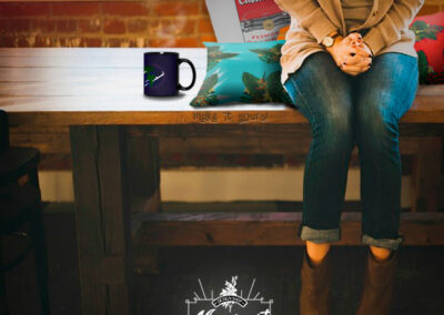 post design