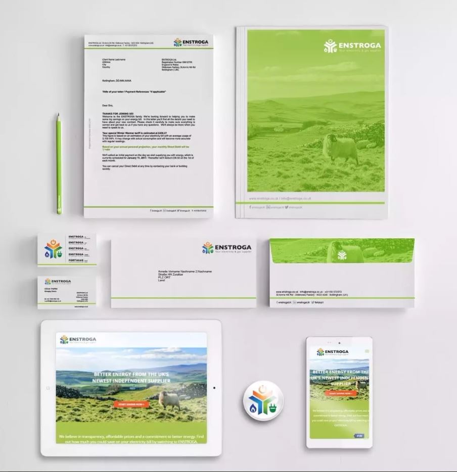 EnstrogaGroup