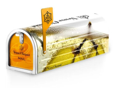 Packaging Design (Winery)