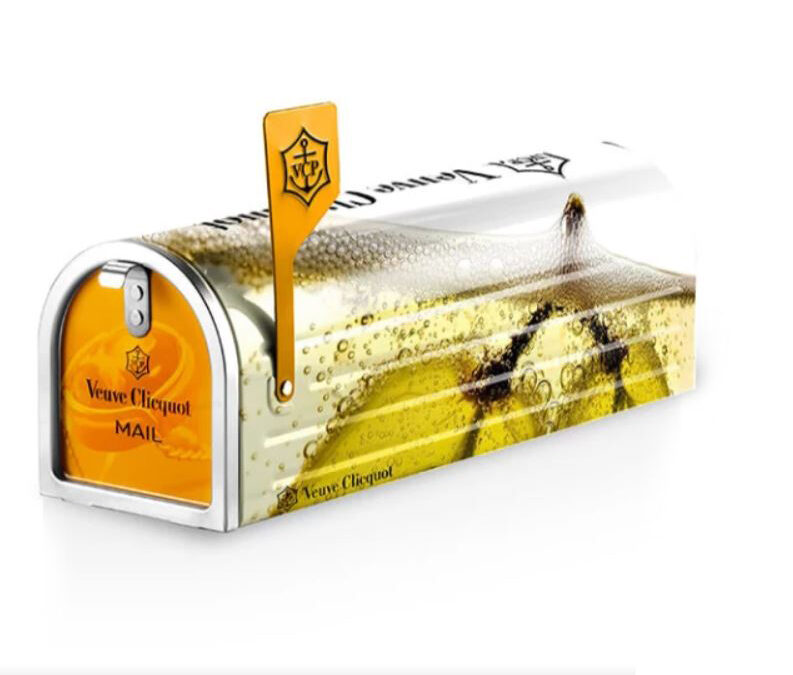 Packaging Design (Winery)