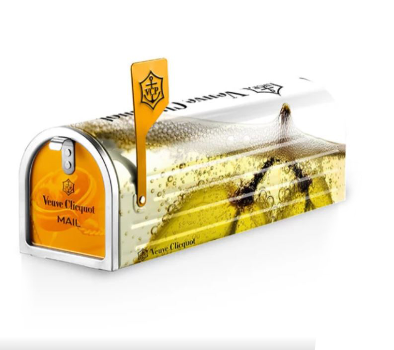 Packaging Design (Winery)