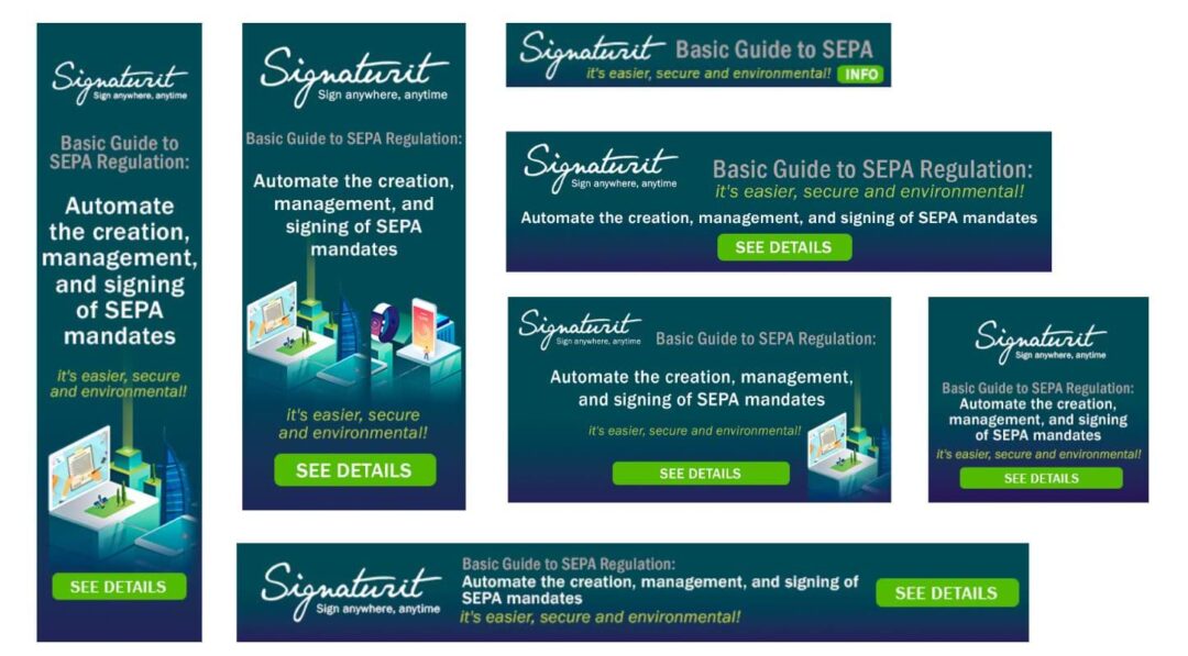 B2B (SaaS) Conversion Funnel Campaign