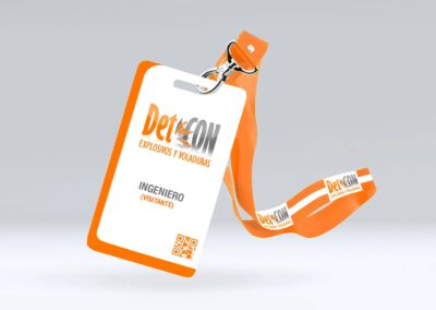 DETCON