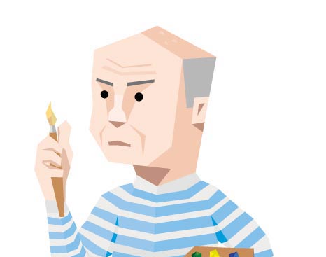 Character Illustration