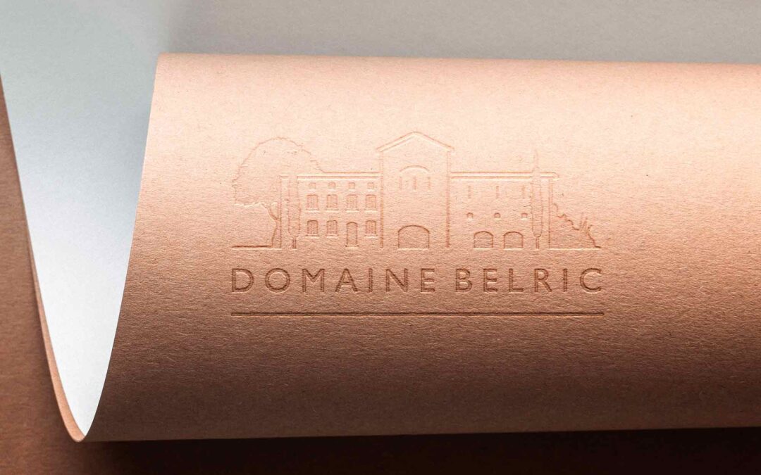 Hostelry Brand Design