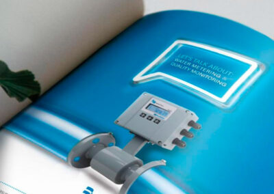 Ad Design for Technology Devices
