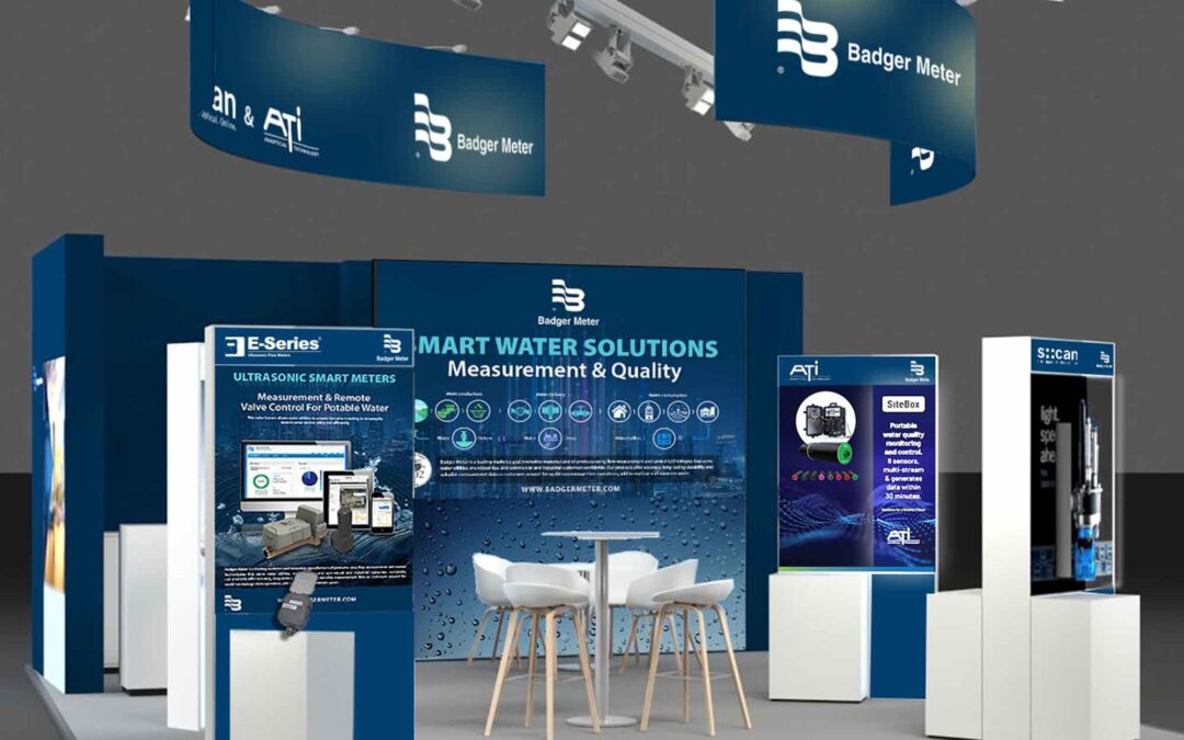 Stand Event Design